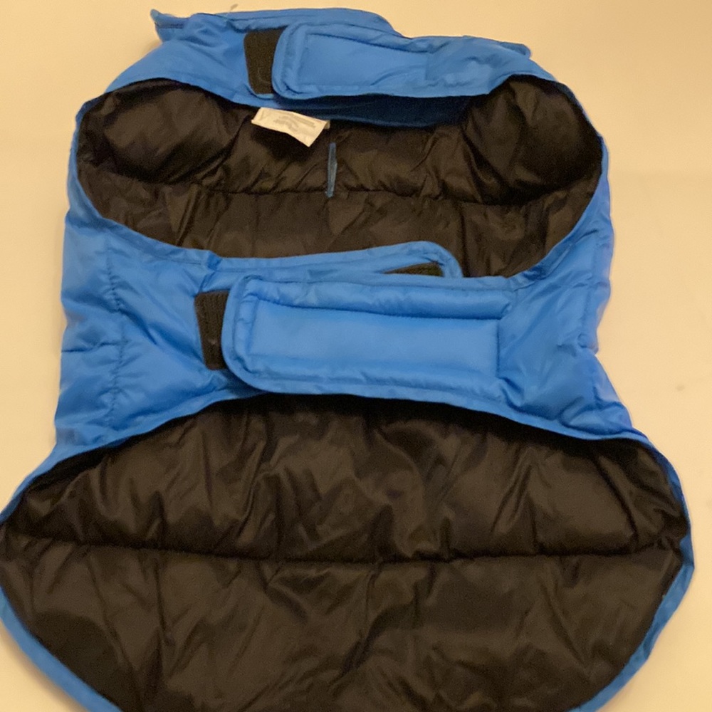 Pet Cold Weather Vest - Picture 2 of 5